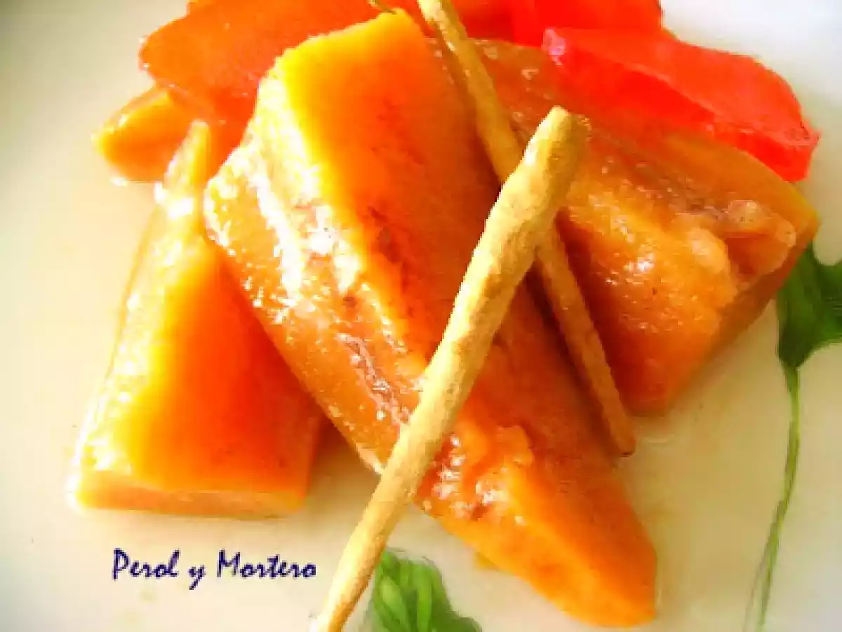 Batatas En Dulce - foto 2