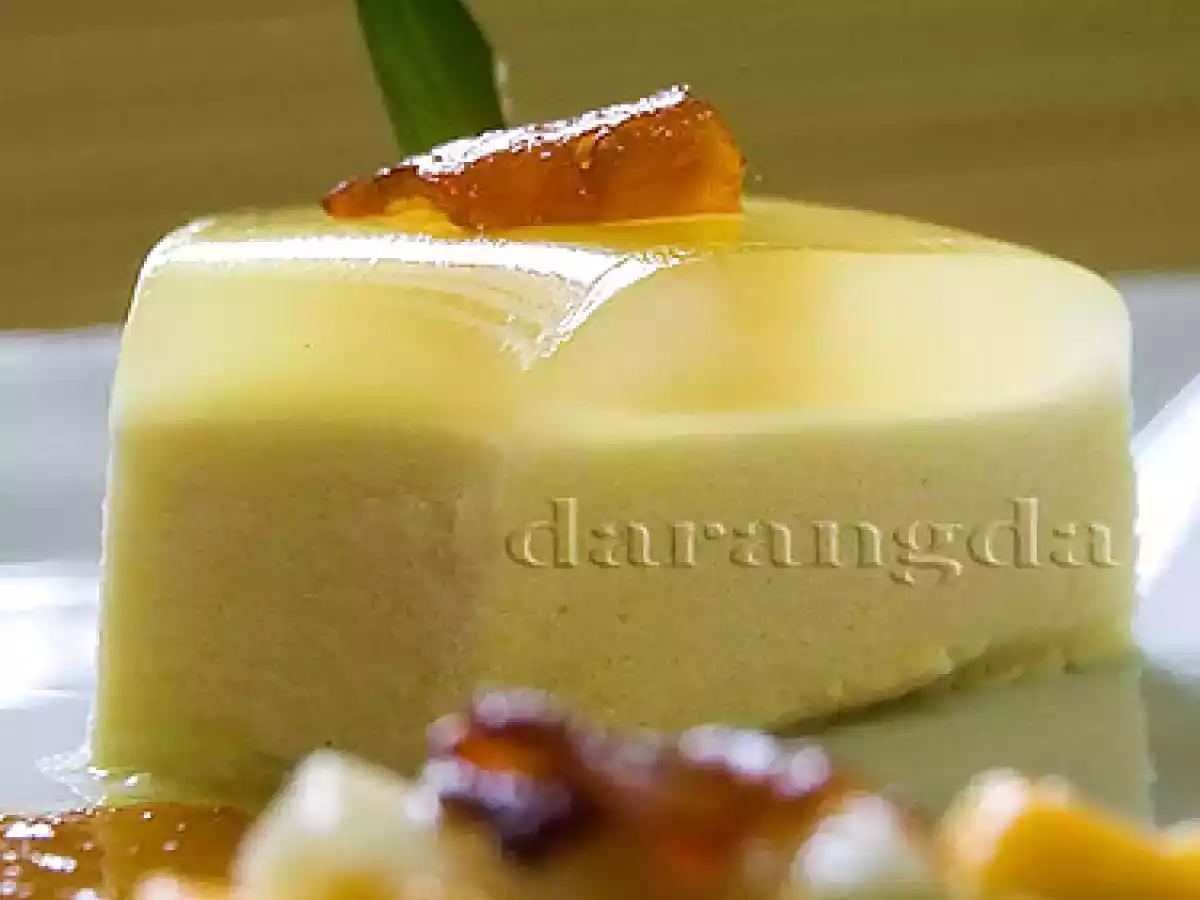 Bavaroise de piña - foto 2