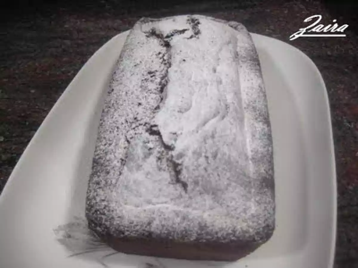 BBD 25: Panes de Navidad: Pan de especias