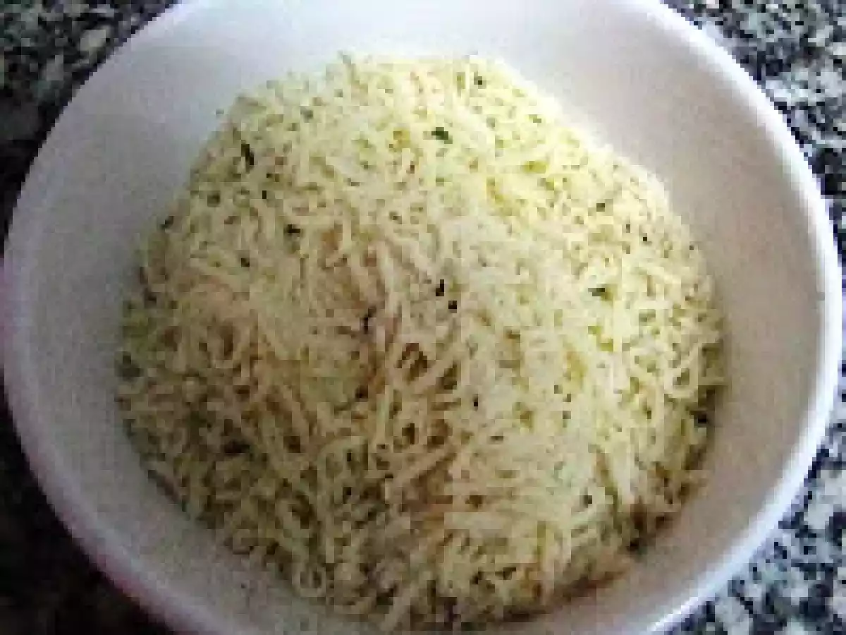 Berenjenas a la Parmesana - foto 4