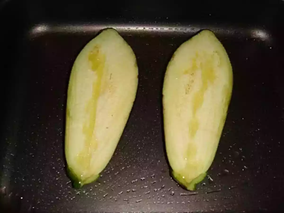 Berenjenas a la pizza - foto 2