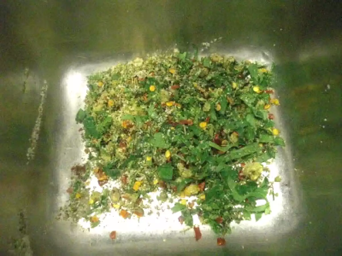 Berenjenas A La Vinagreta... - foto 5