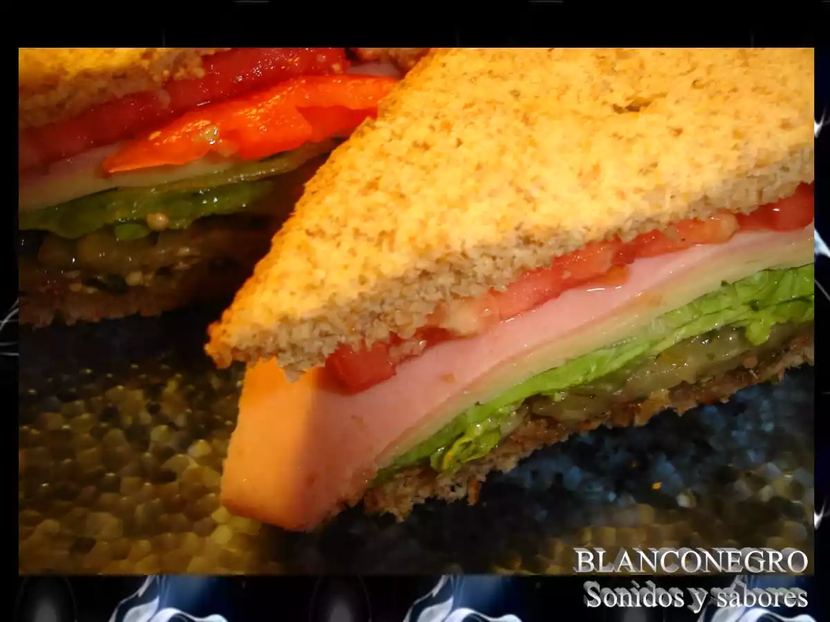 Berenjenas en escabeche, paso a paso - foto 2