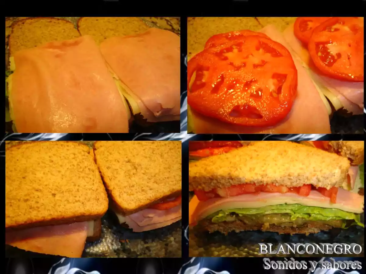 Berenjenas en escabeche, paso a paso - foto 3