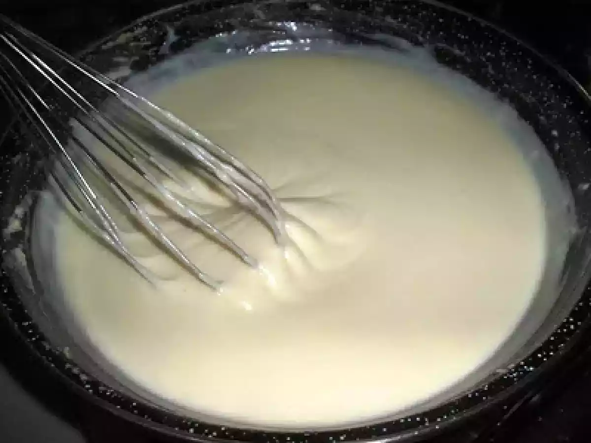 Berenjenas rellenas de jamón y queso - foto 3