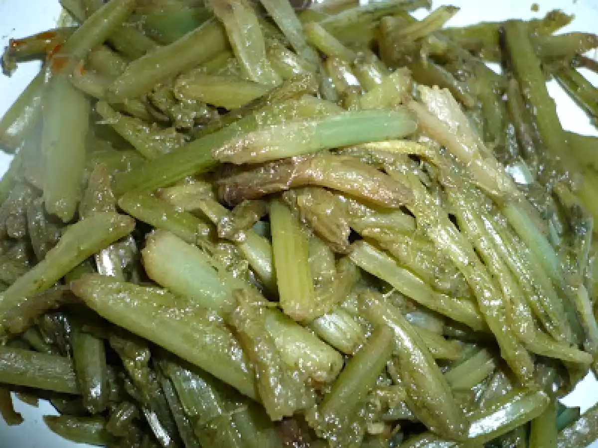 Berza Gitana, Berza Jerezana - foto 2