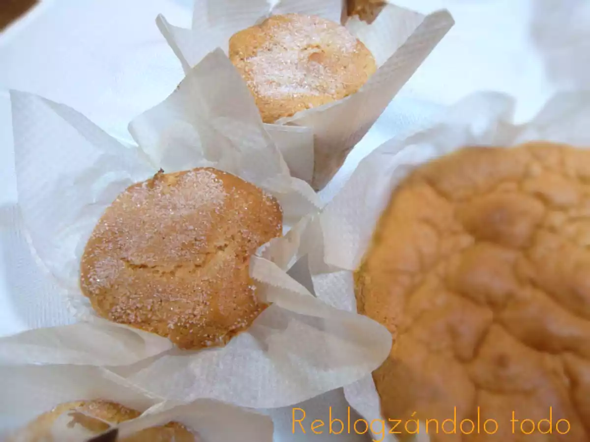 Bescuit o pa de pessic - foto 2