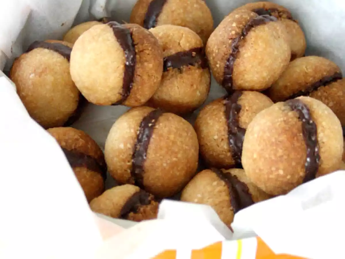 Besos de dama- Baci di dama - foto 3