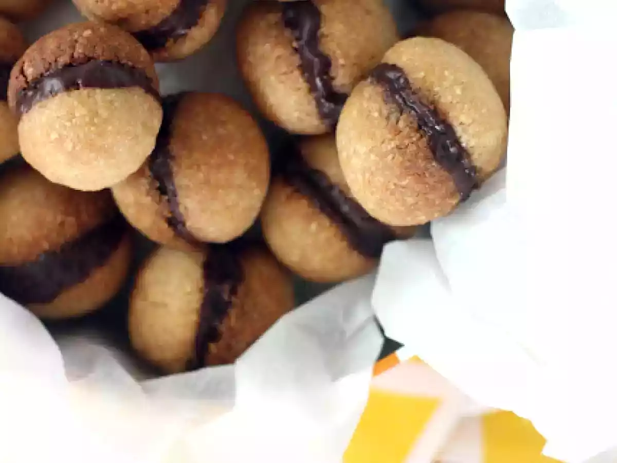 Besos de dama- Baci di dama - foto 4