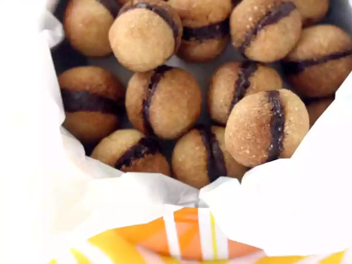 Besos de dama- Baci di dama - foto 5