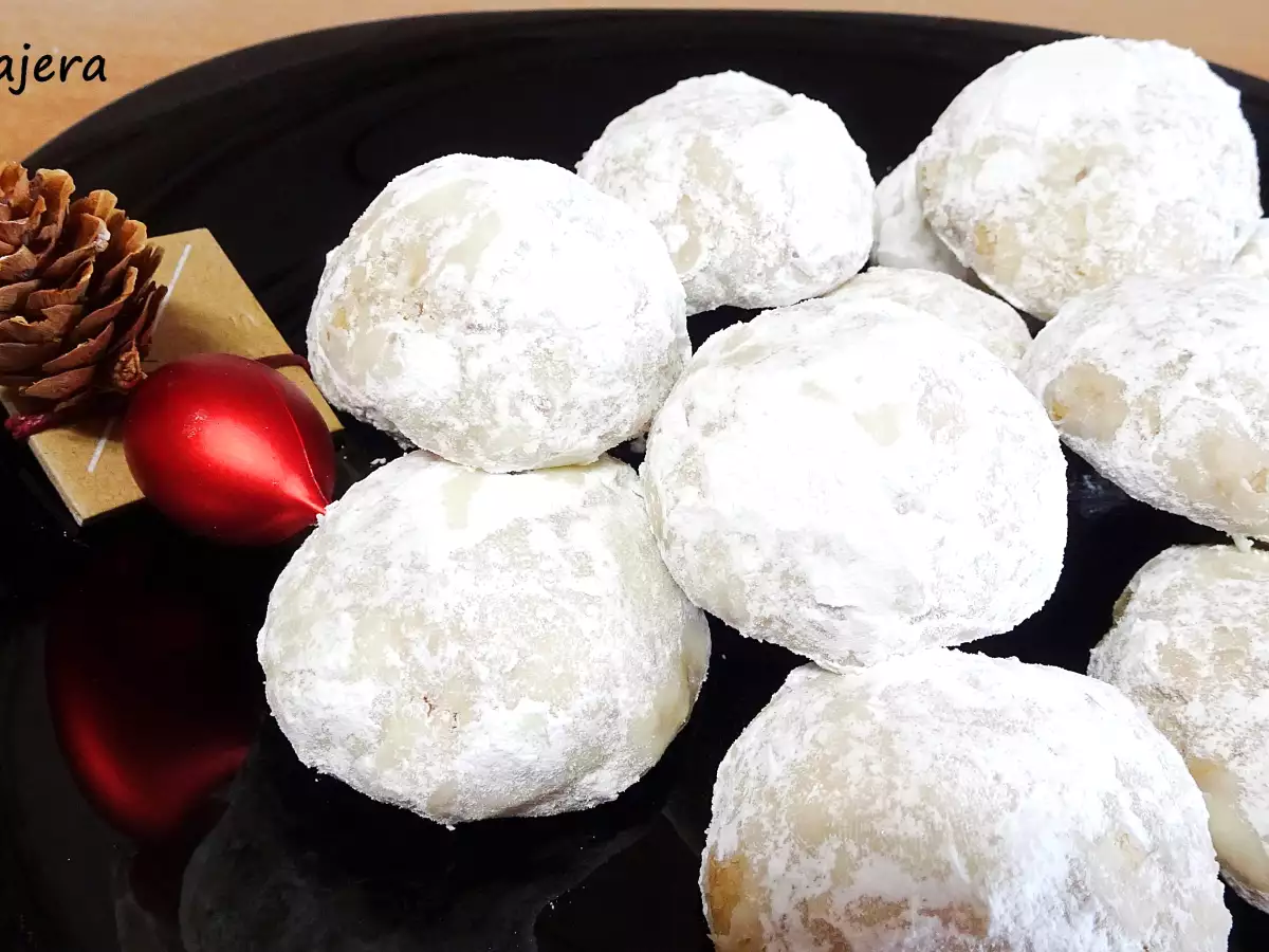 Besos de nuez - foto 3