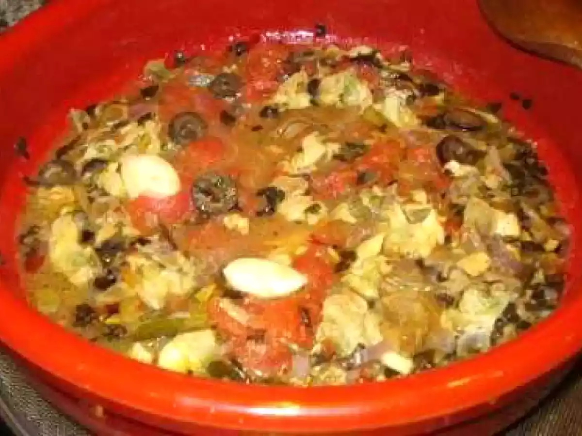 Besuguitos en salsa de boletus - foto 3