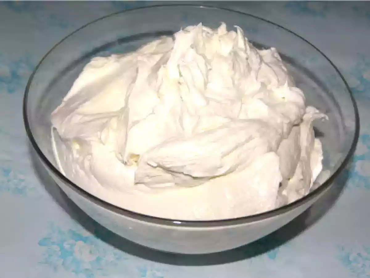 Betún de Mantequilla y Queso Cremoso/ Gracias Niren por 2 lindos premios