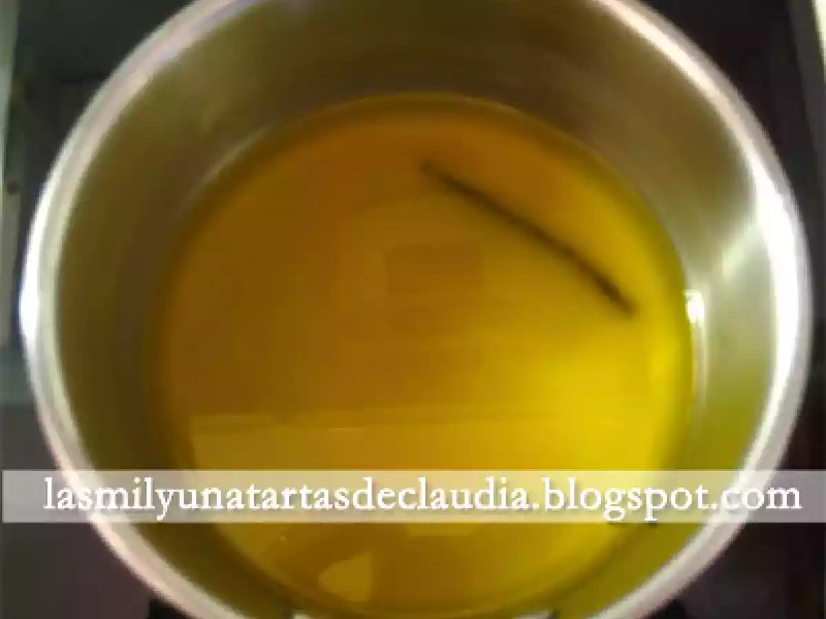 Beurre noisette (mantequilla noisette) - foto 2