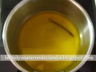 Beurre noisette (mantequilla noisette) - foto 2