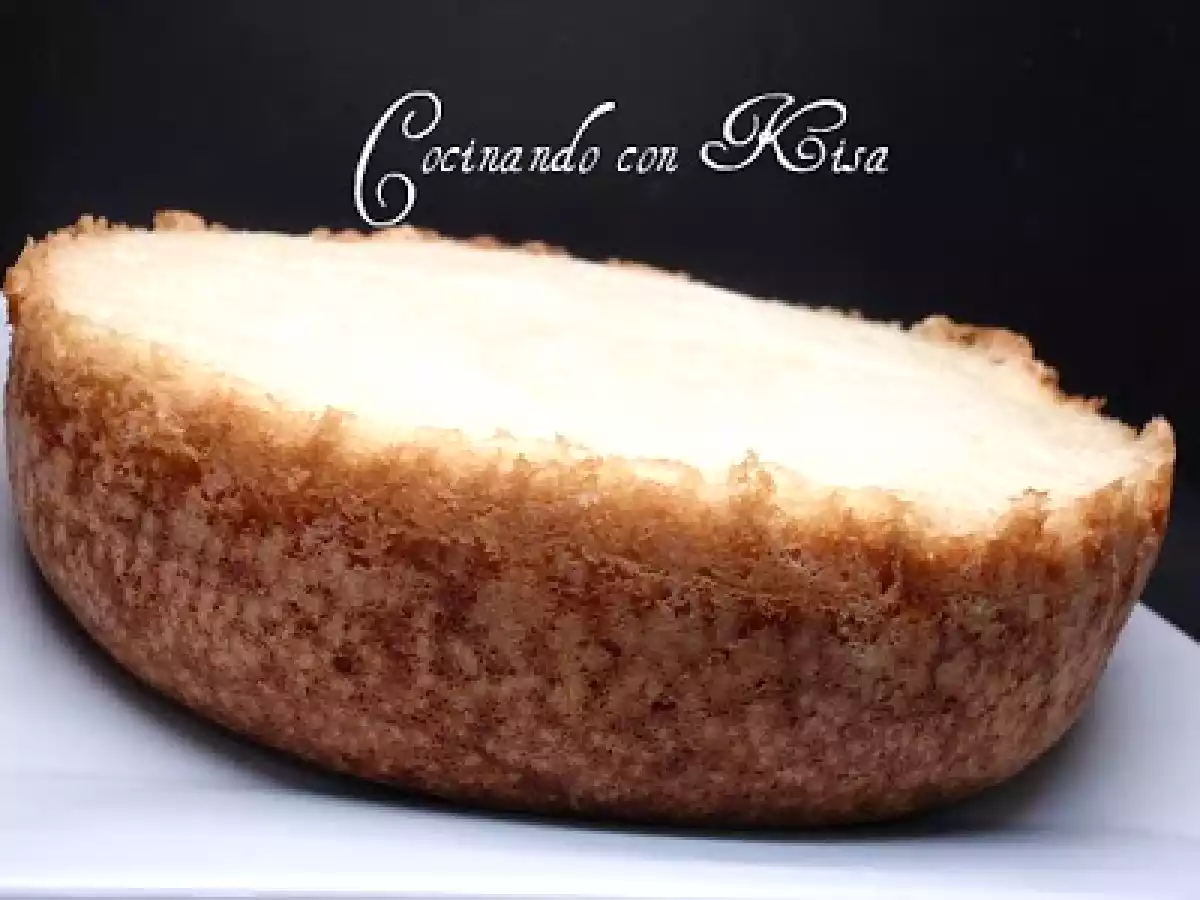 Bica blanca de Laza (fussioncook)