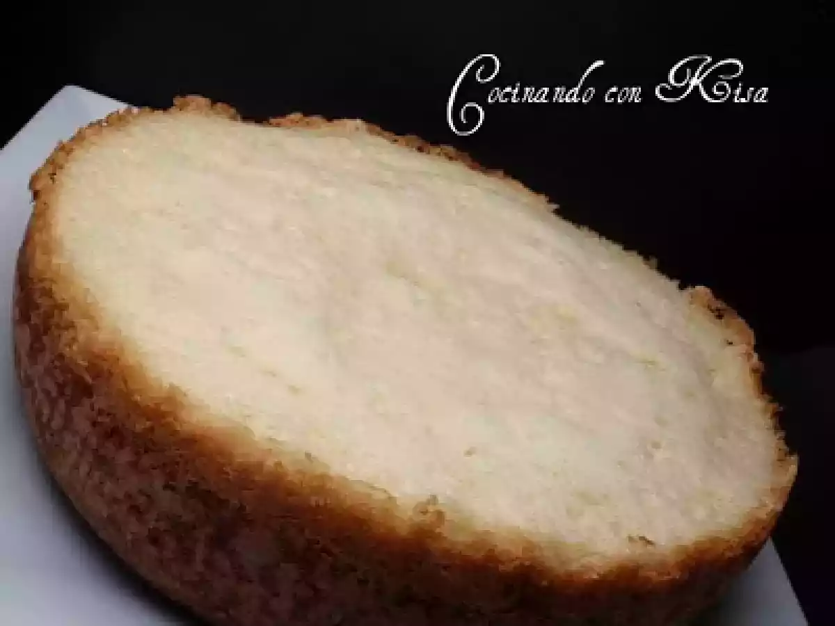 Bica blanca de Laza (fussioncook) - foto 2