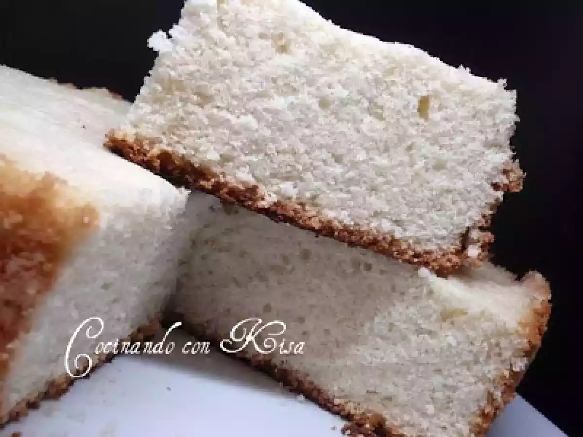 Bica blanca de Laza (fussioncook) - foto 3