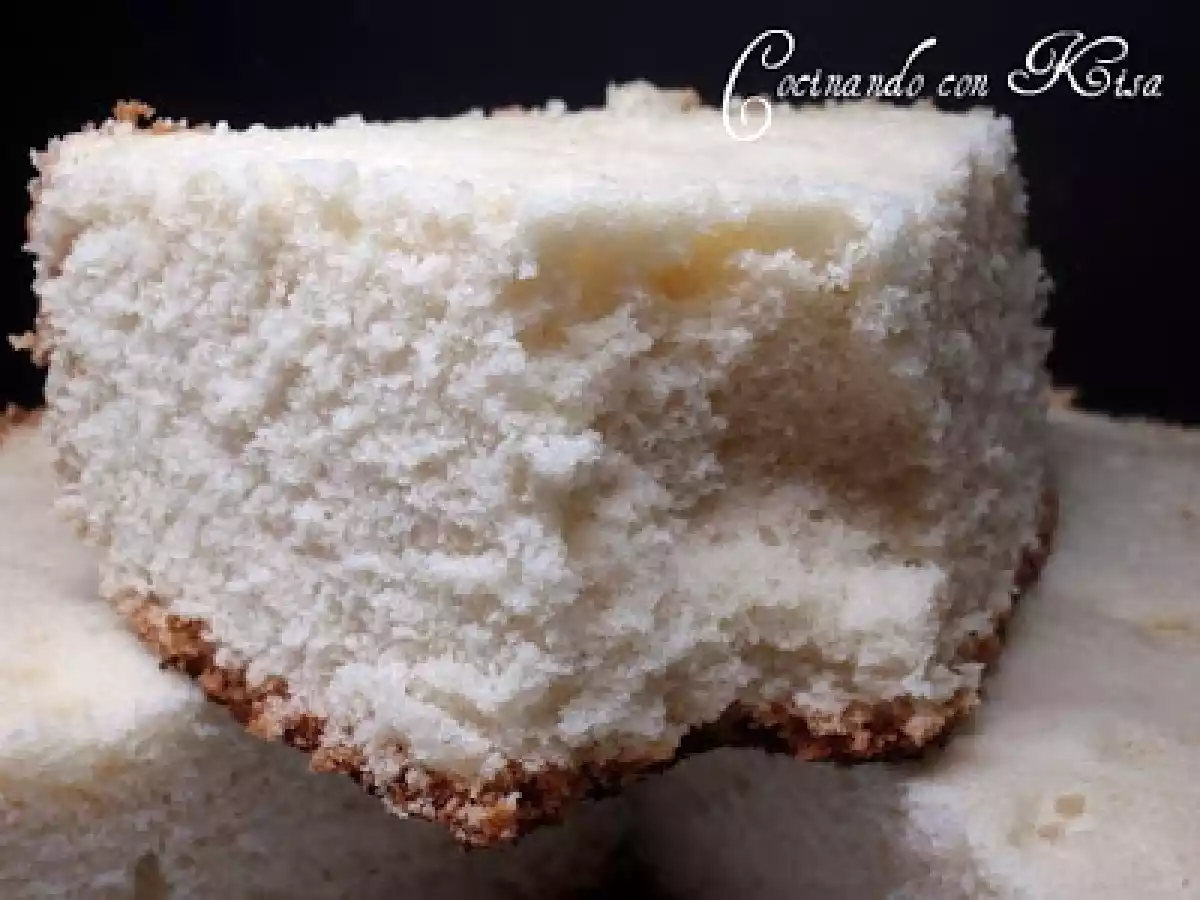 Bica blanca de Laza (fussioncook) - foto 4