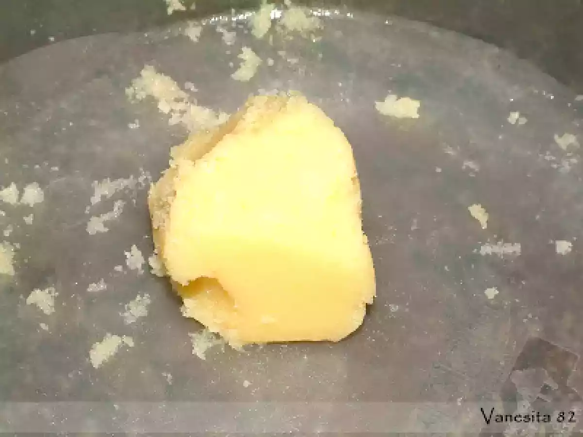 BICA DE MANTECA - foto 2