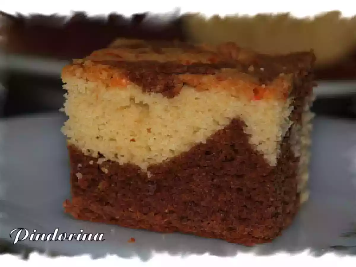 BICA GALLEGA BICOLOR