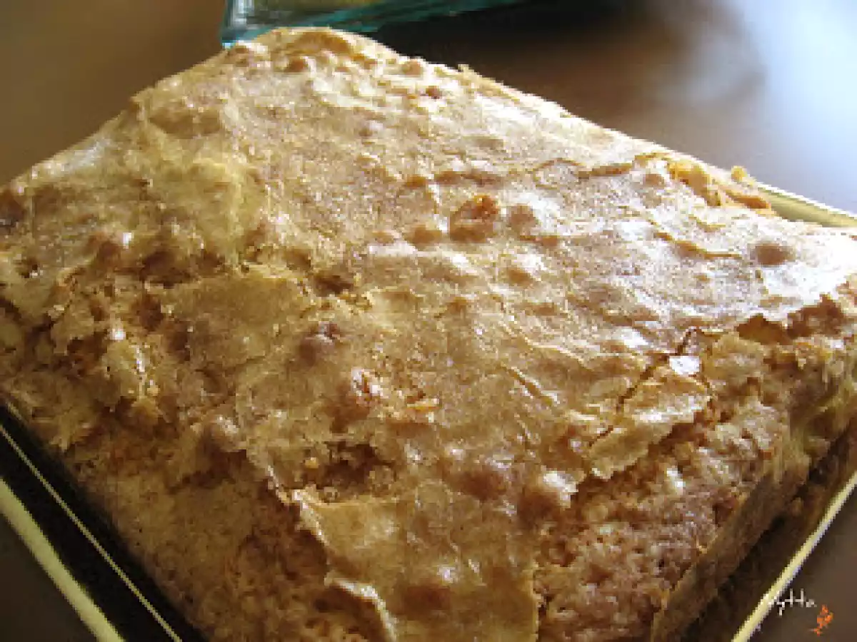 Bica mantecada de Trives - foto 2