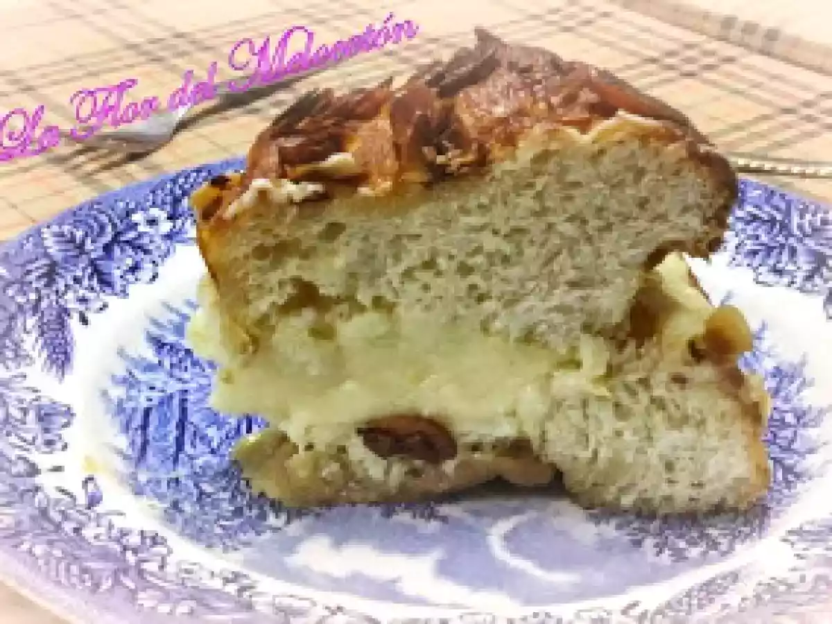 Bienenstich - foto 2