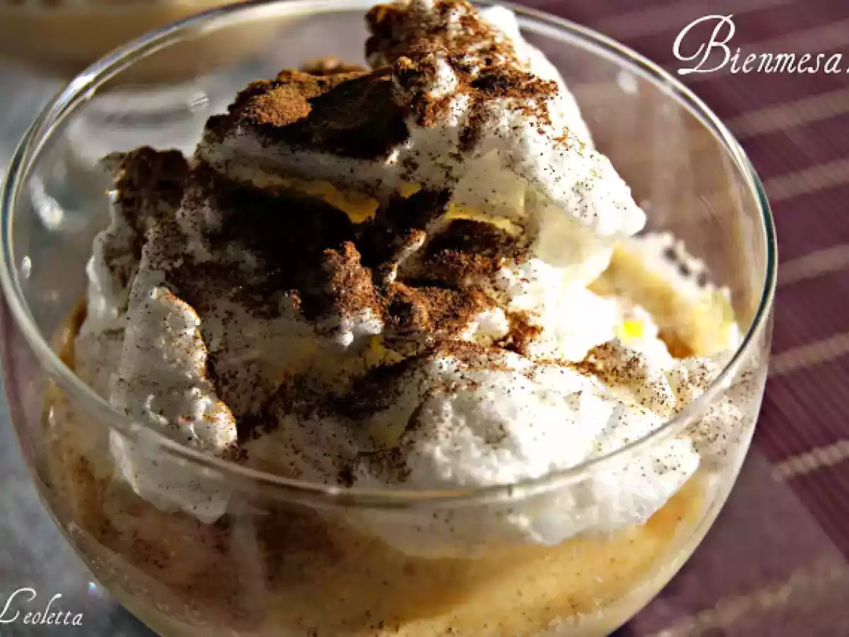 BIENMESABE de la abuela - foto 2