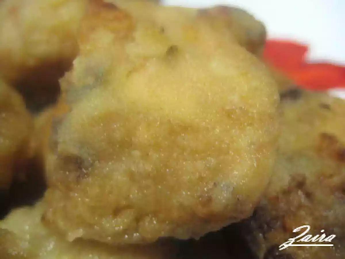 Bienmesabe gaditano o cazón en adobo - foto 4