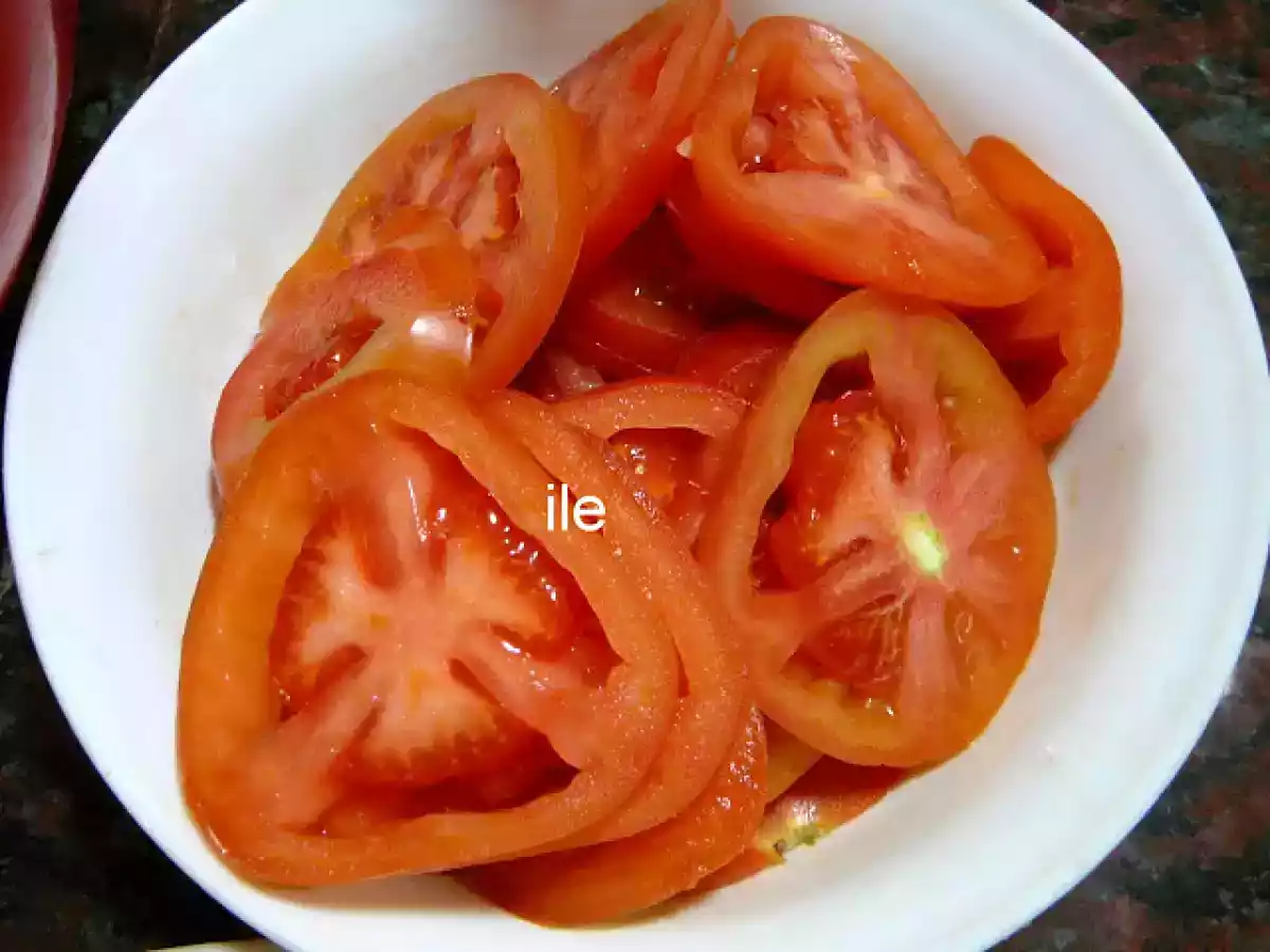 Bifes a la criolla - foto 3