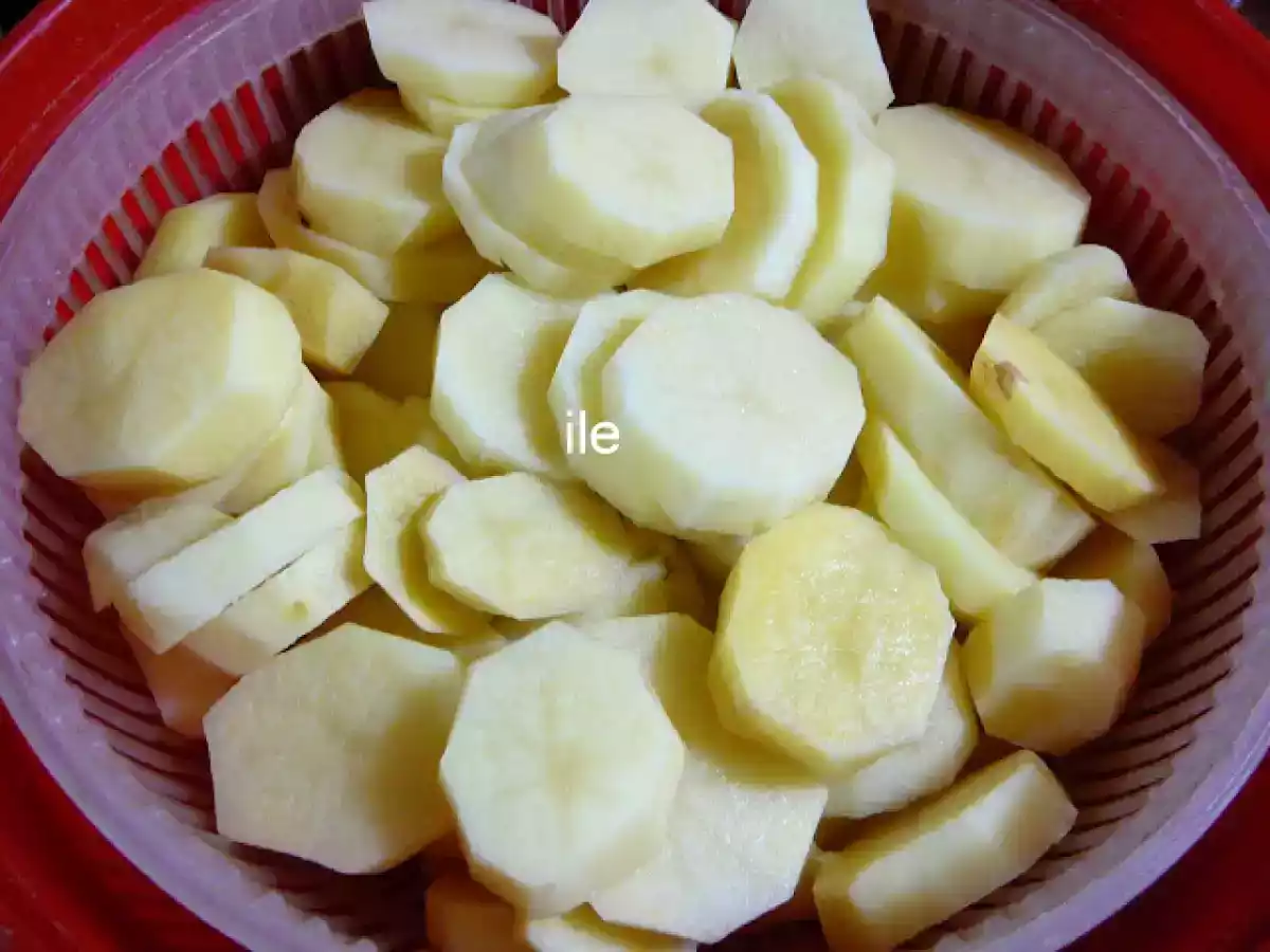 Bifes a la criolla - foto 6