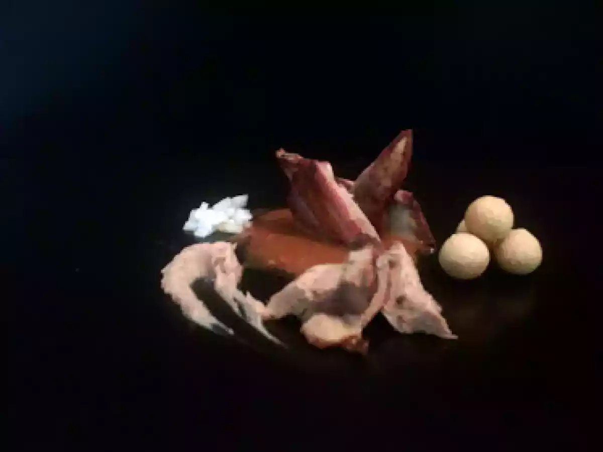 BIRRIA TATEMADA - foto 2