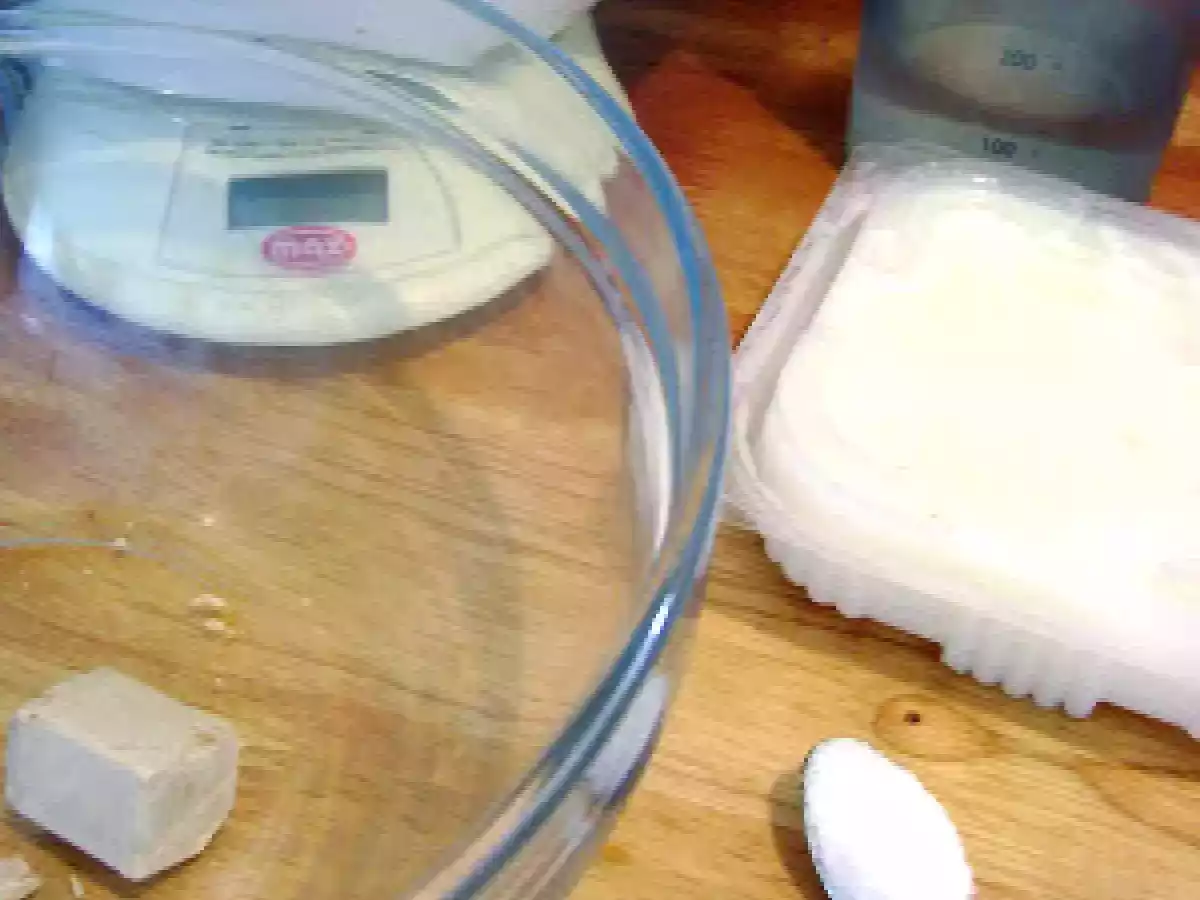 Biscochitos de Grasa para el Mate. - foto 2