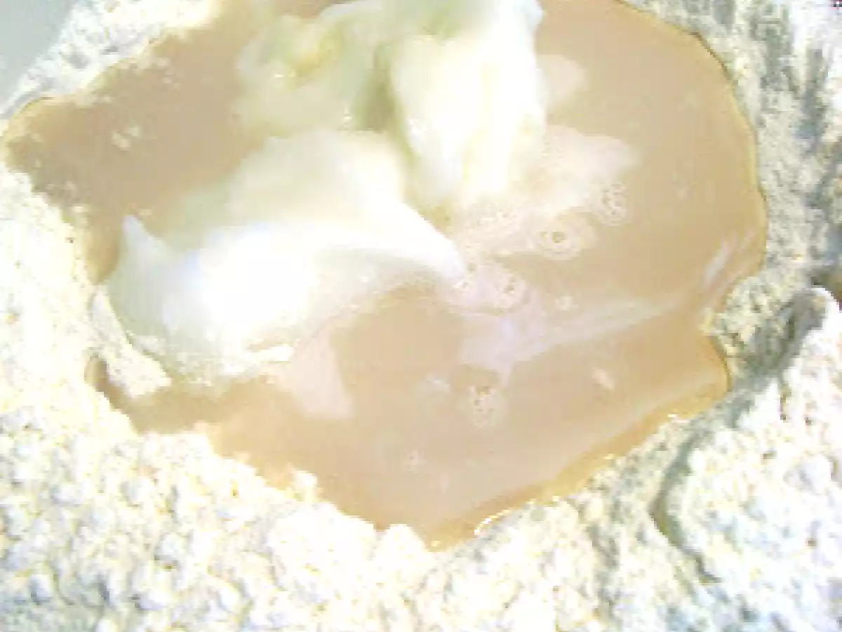 Biscochitos de Grasa para el Mate. - foto 3