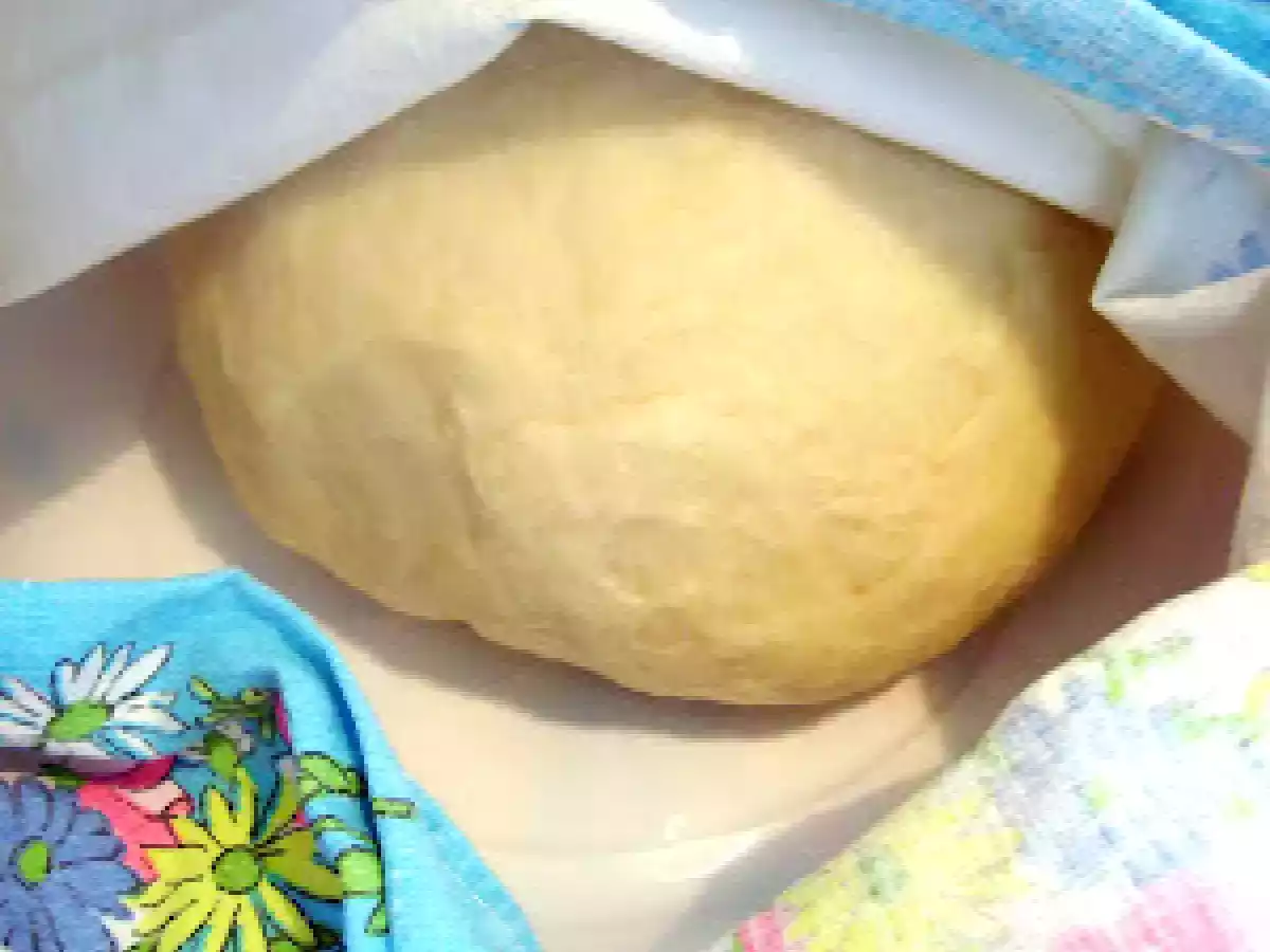 Biscochitos de Grasa para el Mate. - foto 4