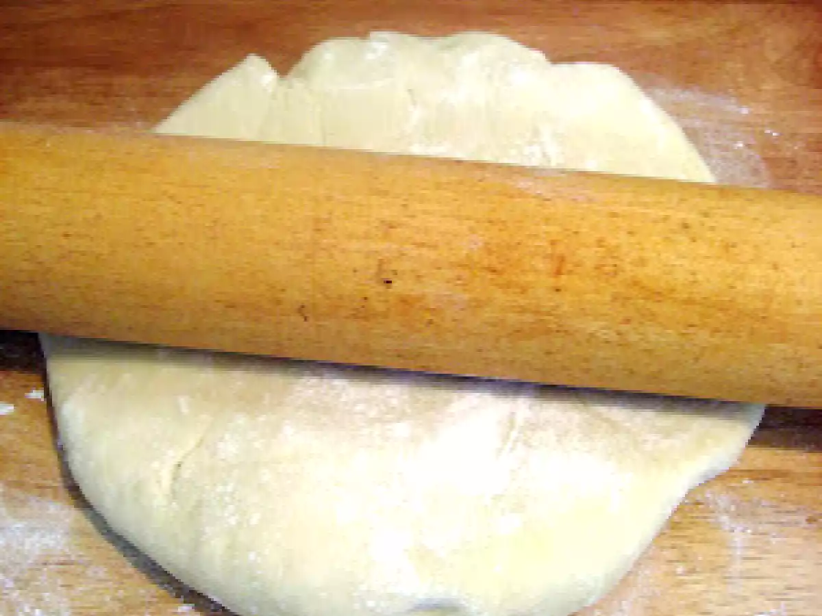 Biscochitos de Grasa para el Mate. - foto 5