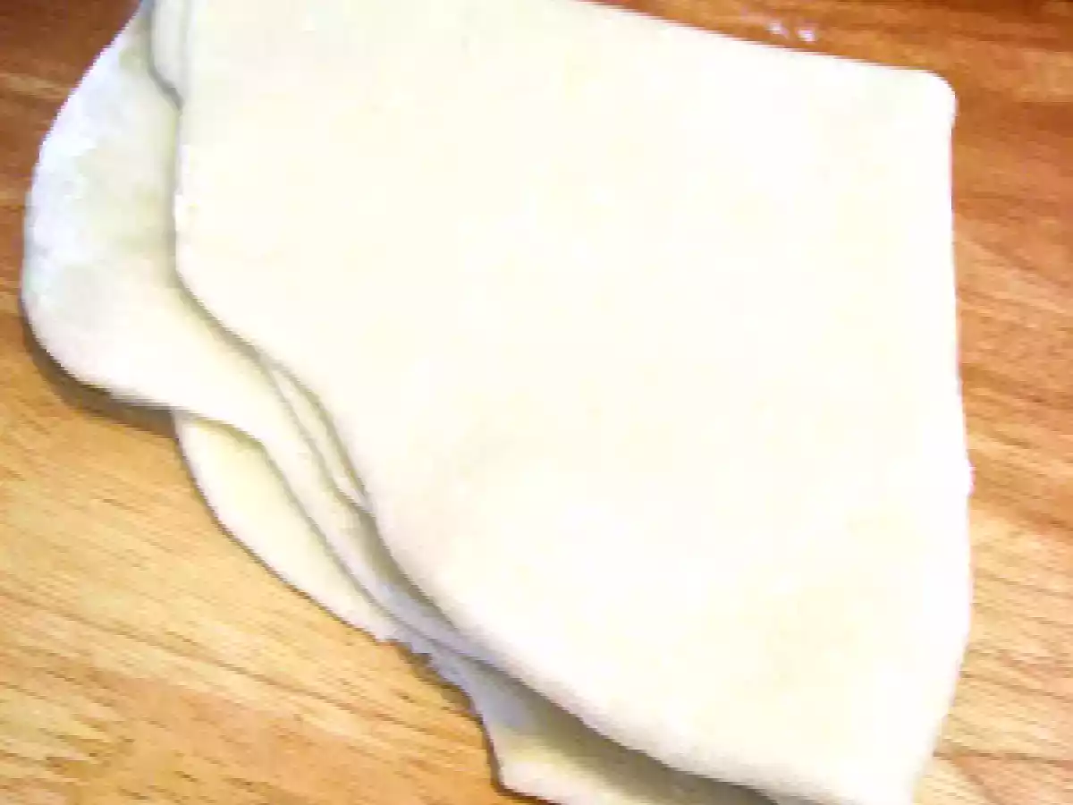 Biscochitos de Grasa para el Mate. - foto 6