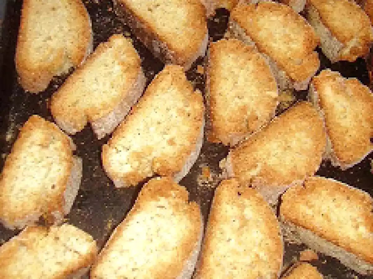 BISCOTES DE ALMENDRA DIETÉTICOS