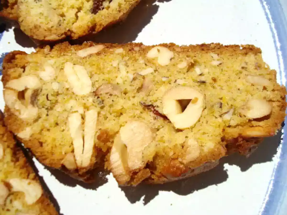 Biscotti de Merey - foto 2