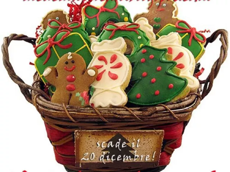 Biscotti....Mis Galletas Preferidas de Navidad....... - foto 2