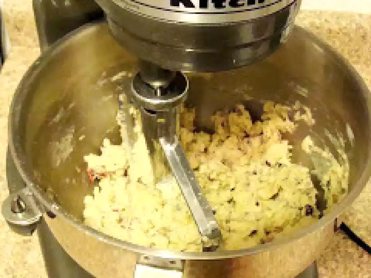 Biscotti....Mis Galletas Preferidas de Navidad....... - foto 13