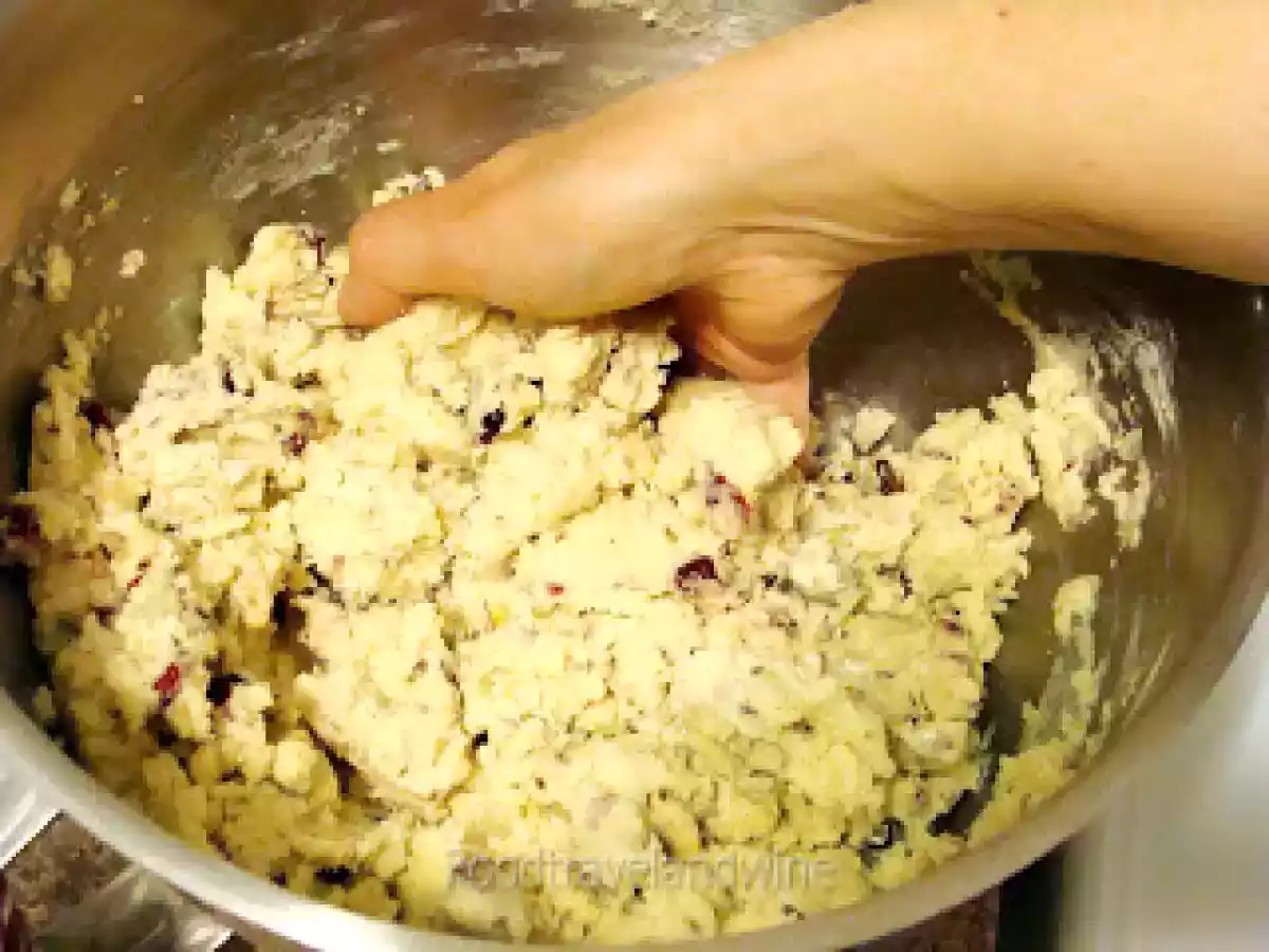 Biscotti....Mis Galletas Preferidas de Navidad....... - foto 15