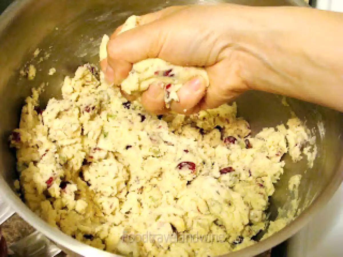 Biscotti....Mis Galletas Preferidas de Navidad....... - foto 16