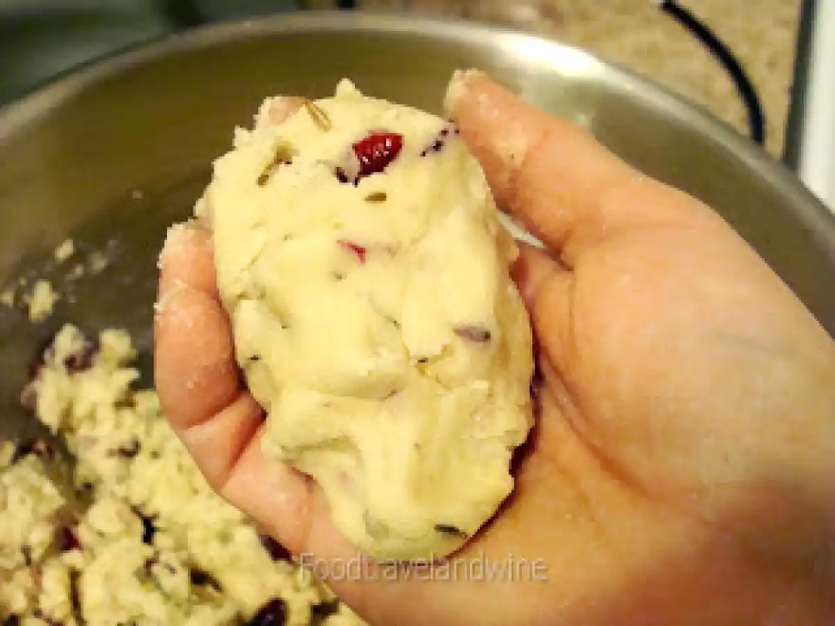 Biscotti....Mis Galletas Preferidas de Navidad....... - foto 17