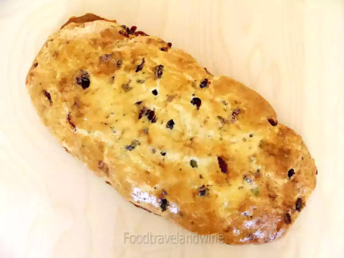 Biscotti....Mis Galletas Preferidas de Navidad....... - foto 18