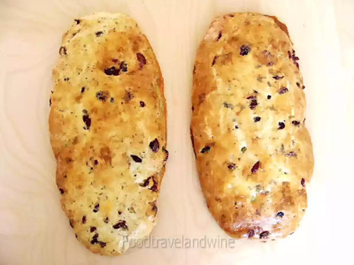 Biscotti....Mis Galletas Preferidas de Navidad....... - foto 19