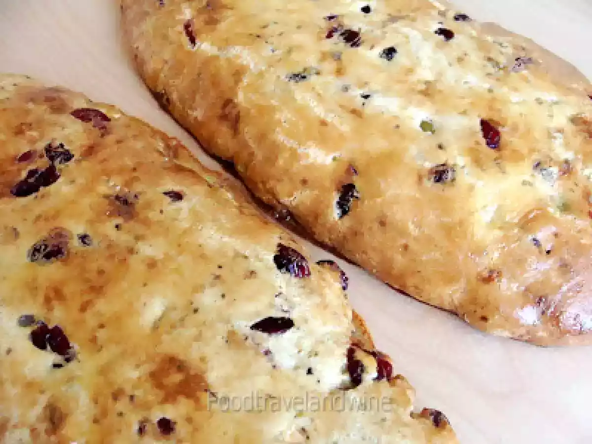 Biscotti....Mis Galletas Preferidas de Navidad....... - foto 20