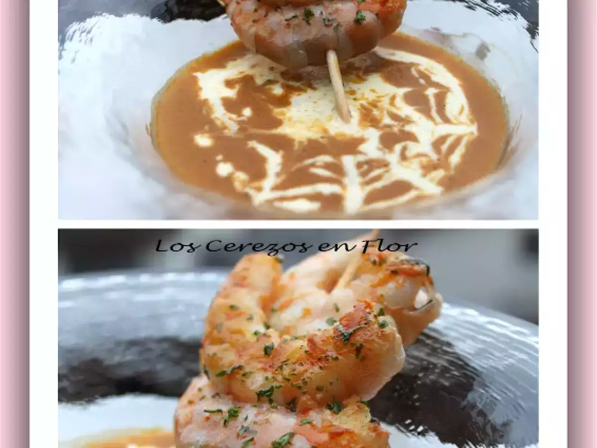 Bisque de Mariscos para Navidad!!!! - foto 2