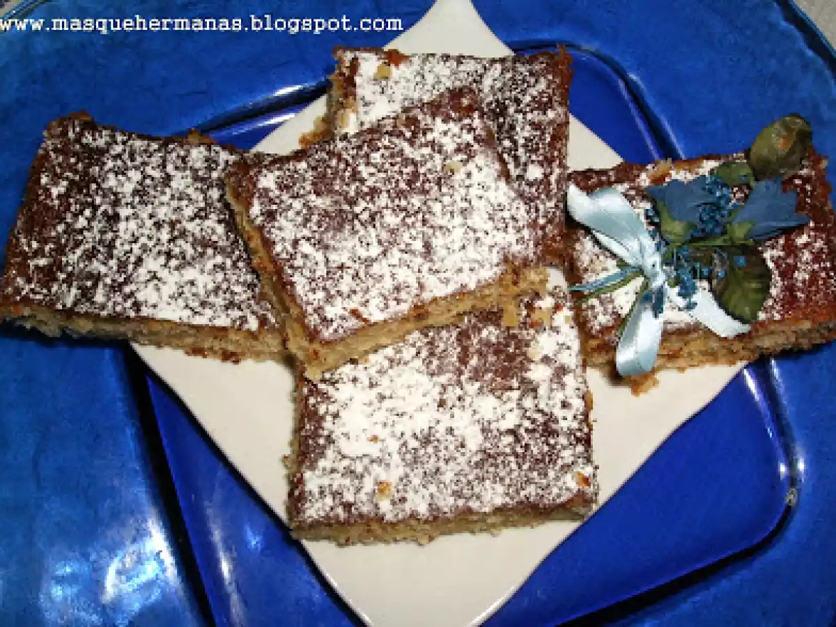 Bizcochada - foto 2