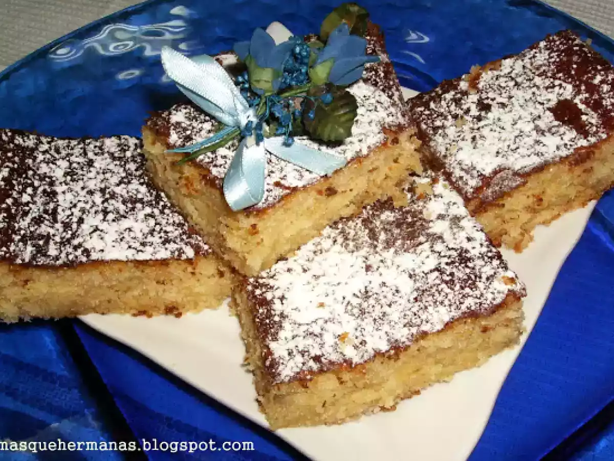 Bizcochada - foto 3